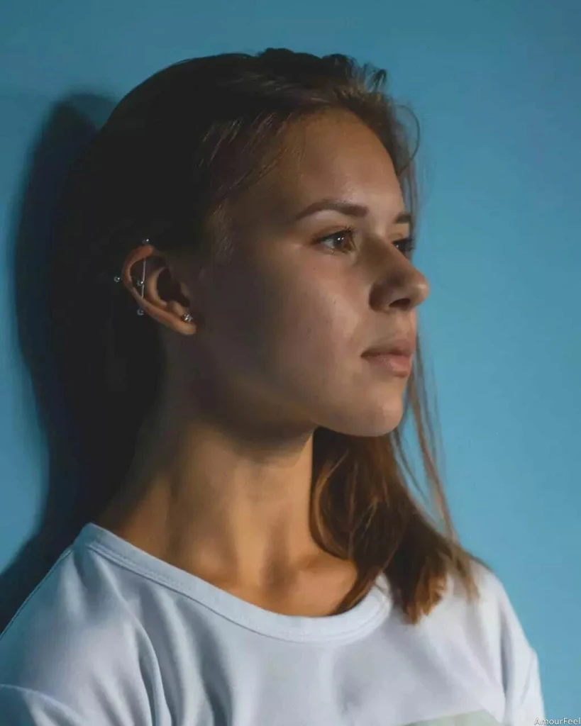 Victoriia Profile image 1