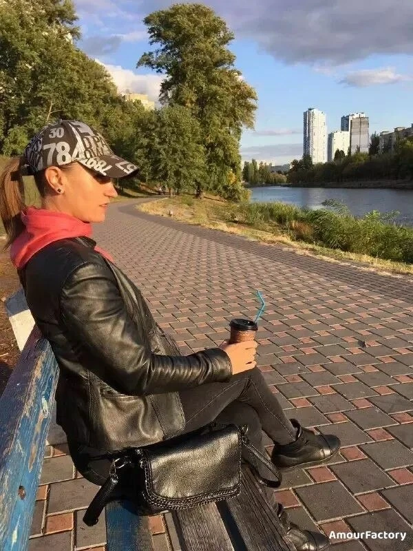 Masha Profile image 2