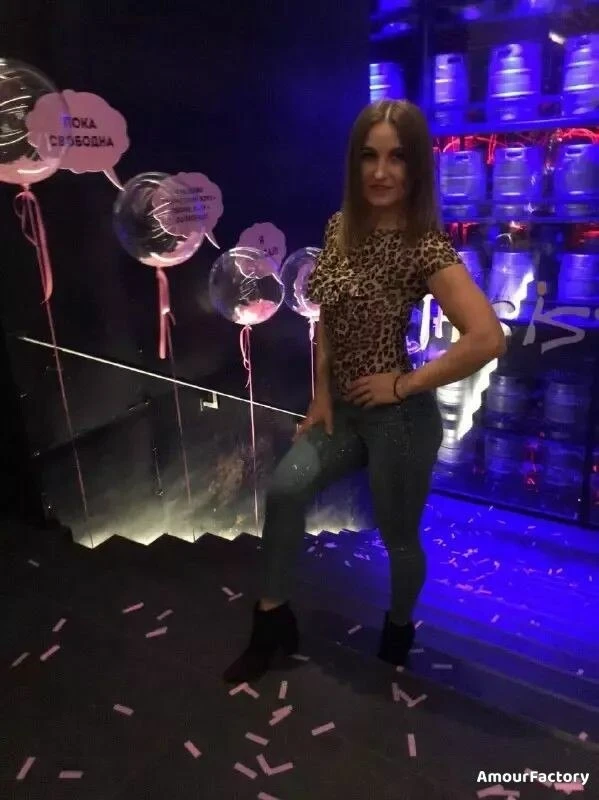 Masha Profile image 1