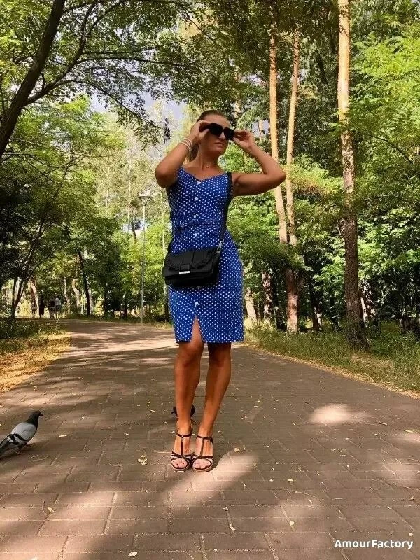 Masha Profile image 3