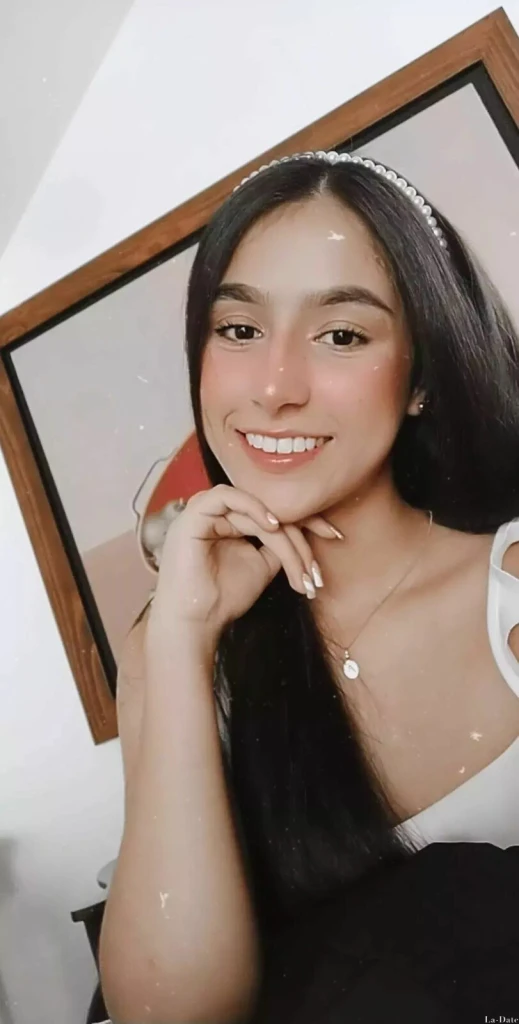 Valentina Profile image 1