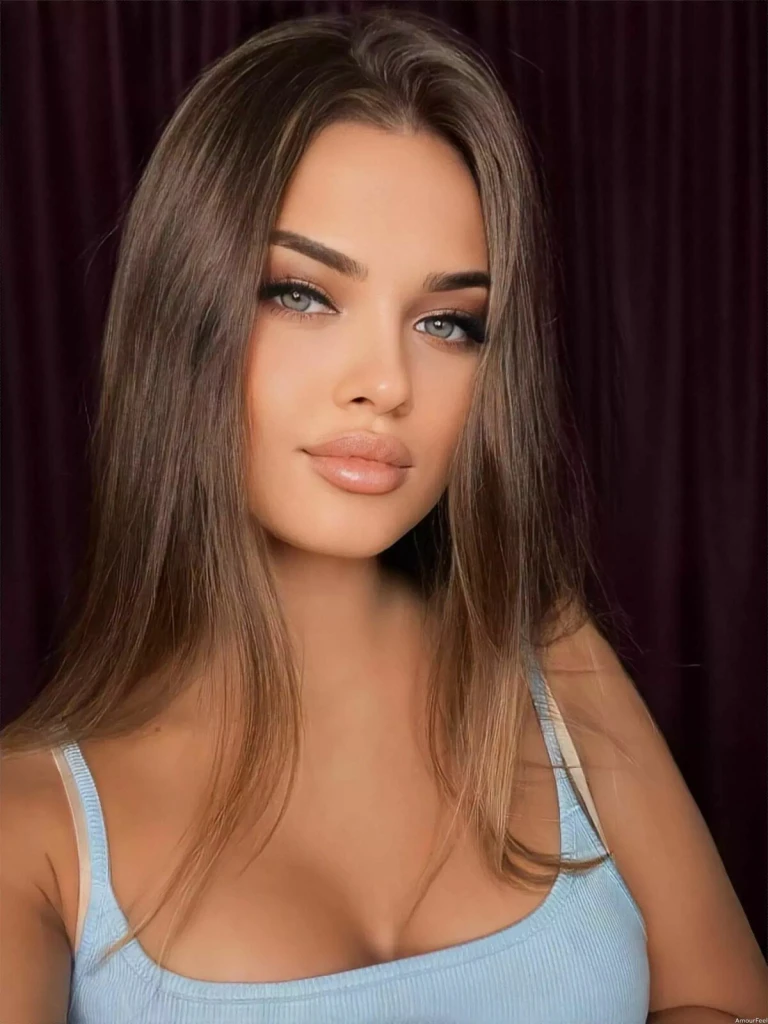 Tatiana Profile image 3