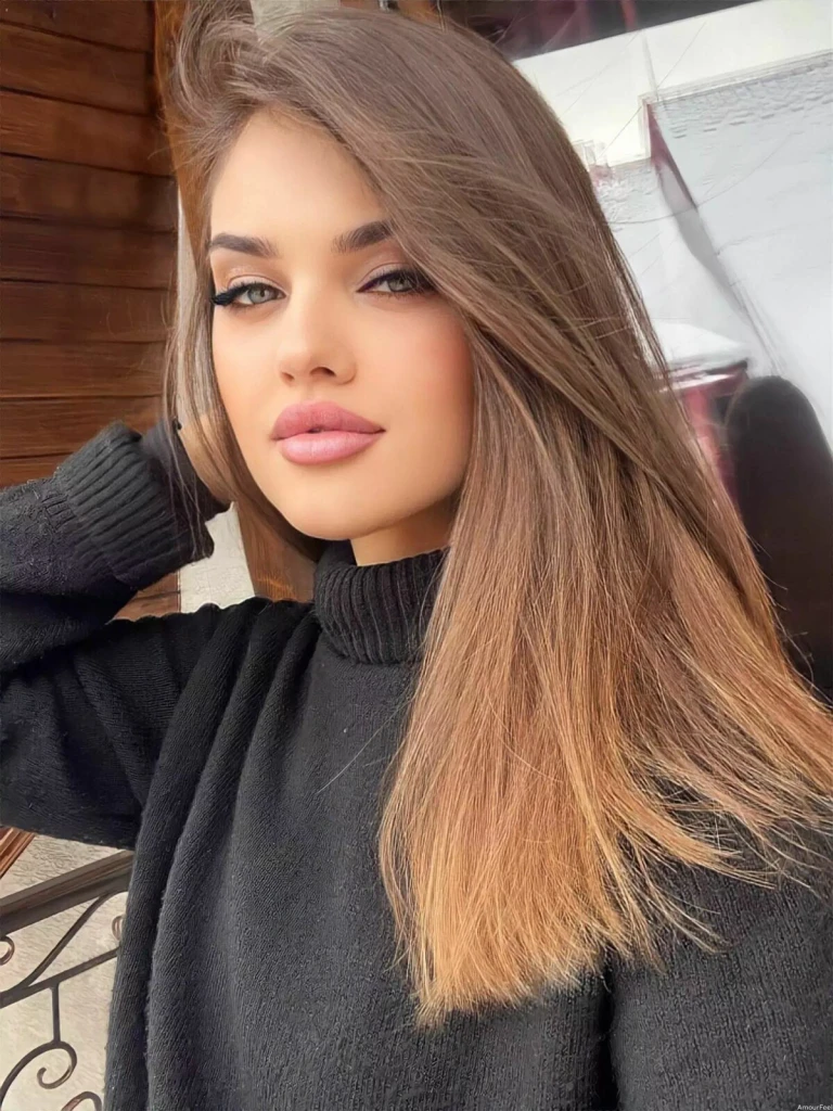 Tatiana Profile image 2