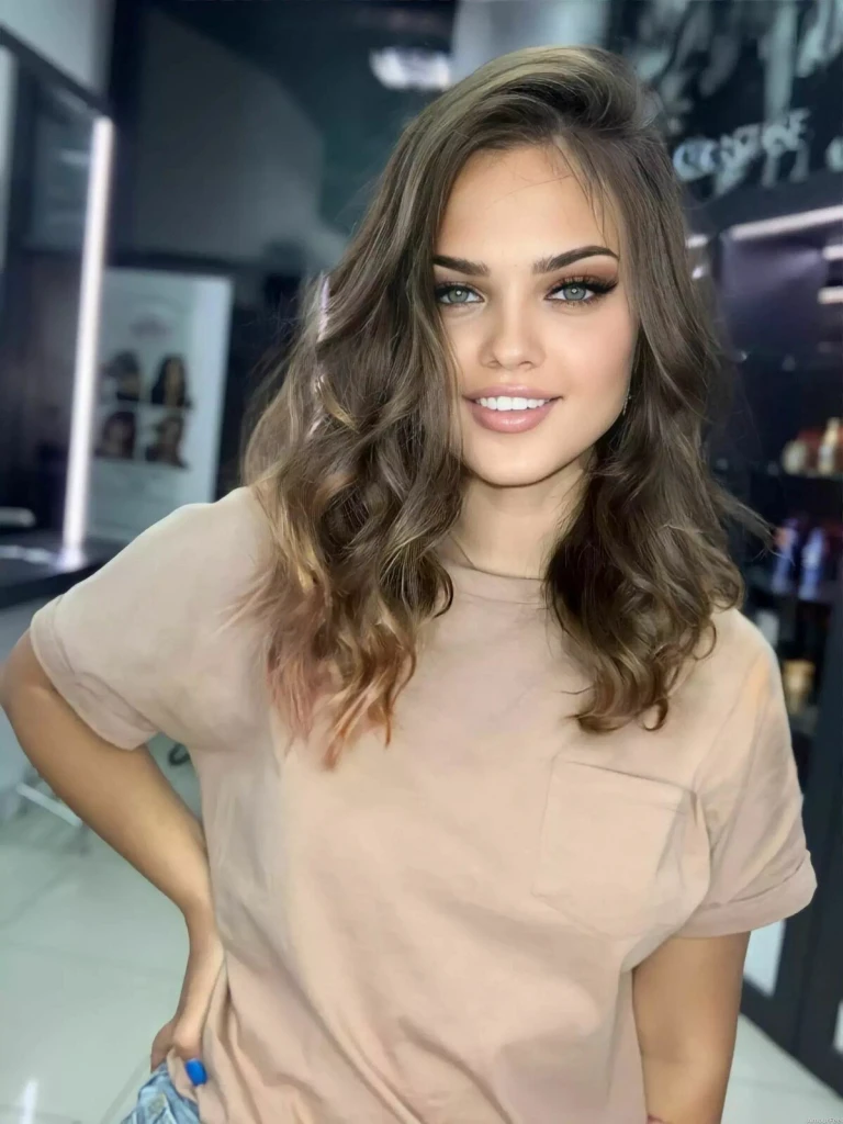 Tatiana Profile image 4