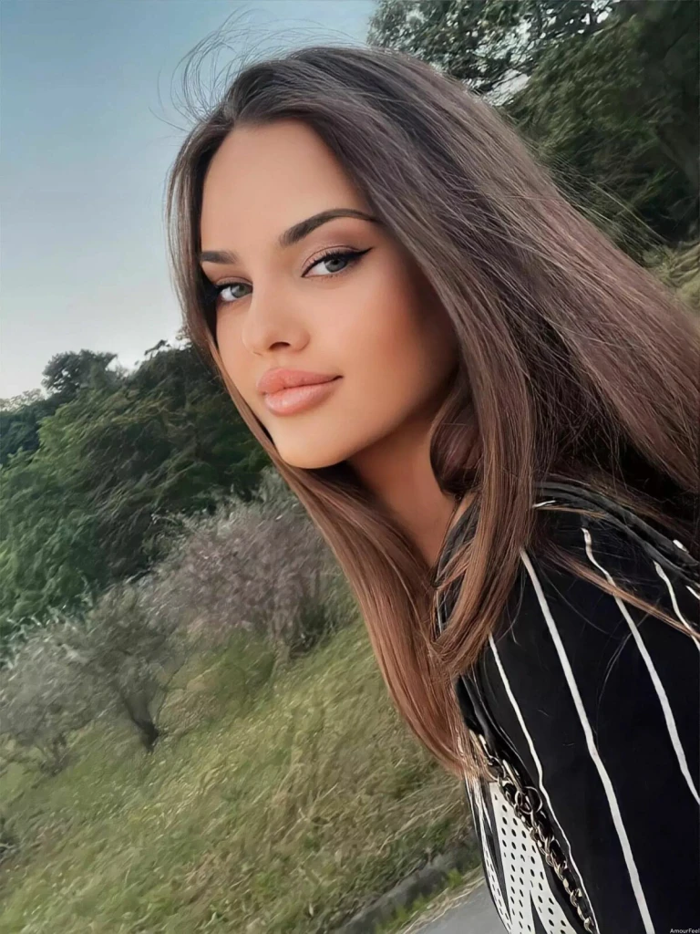 Tatiana Profile image 1