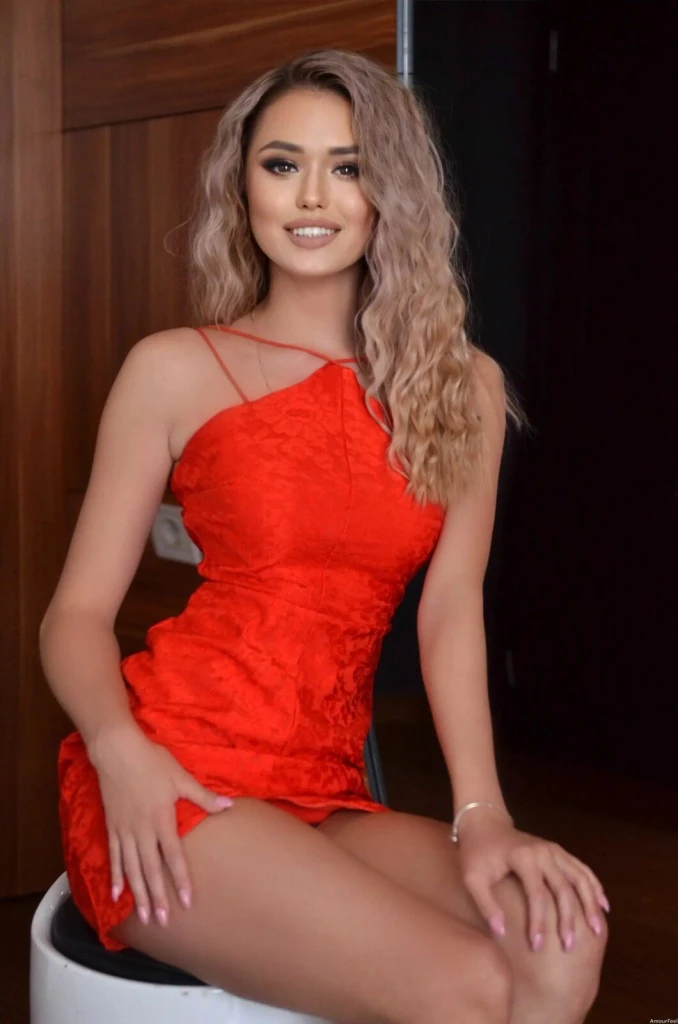 Maryna Profile image 3