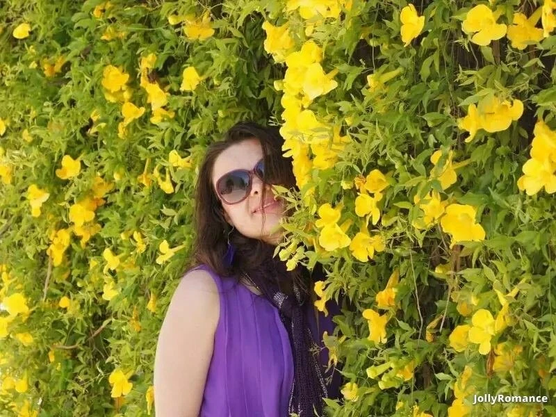 Teresa Profile image 1