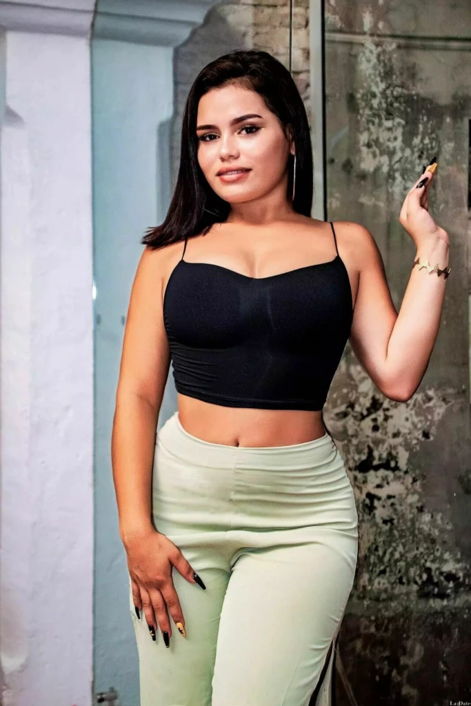 Veronica Profile image 4