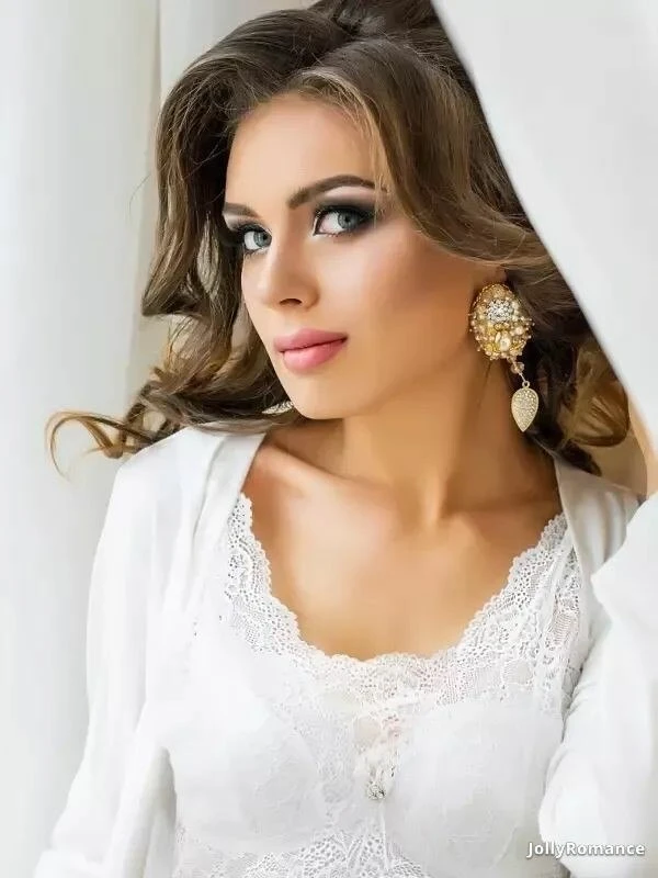 Bogdana Profile image 4