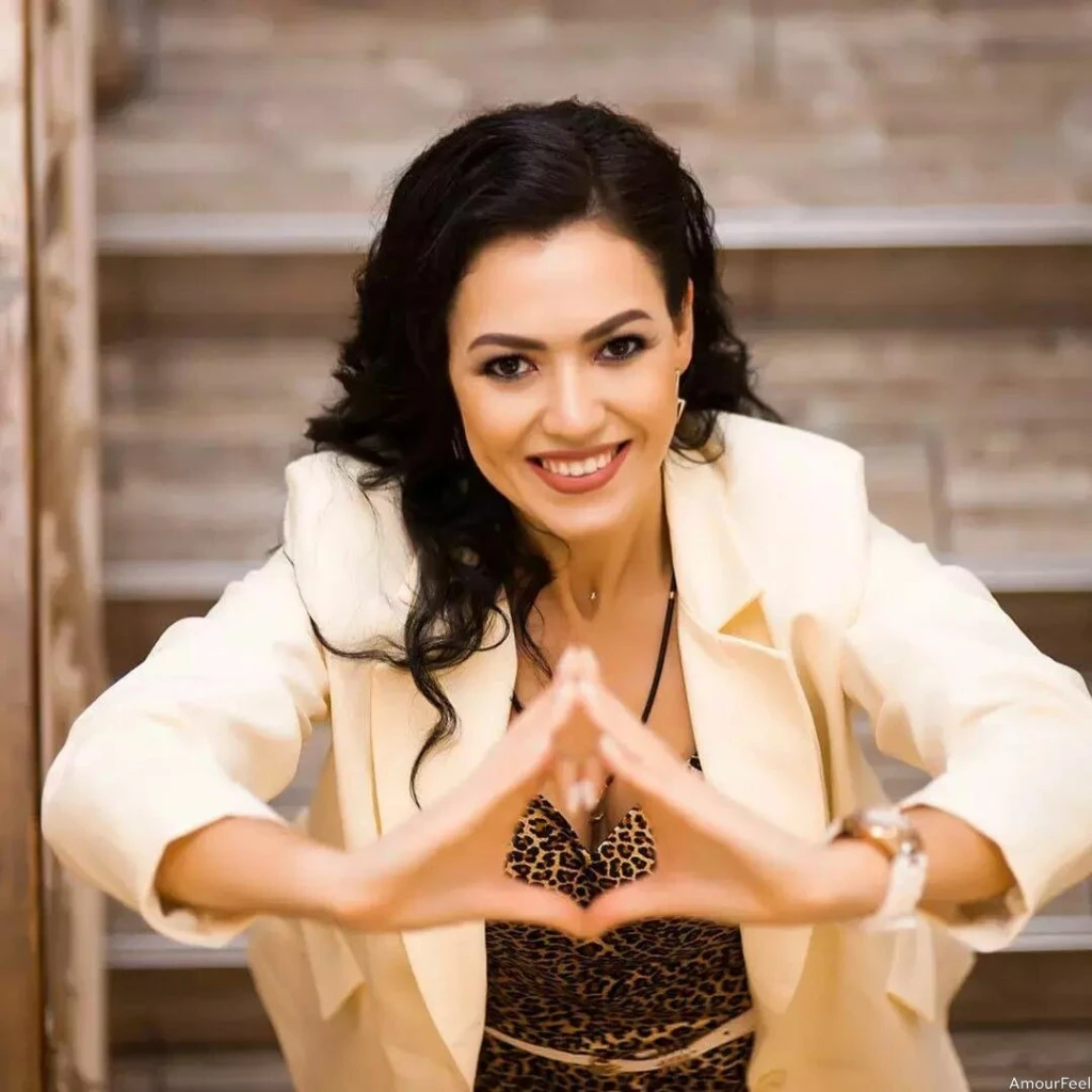 Mariia Profile image 4
