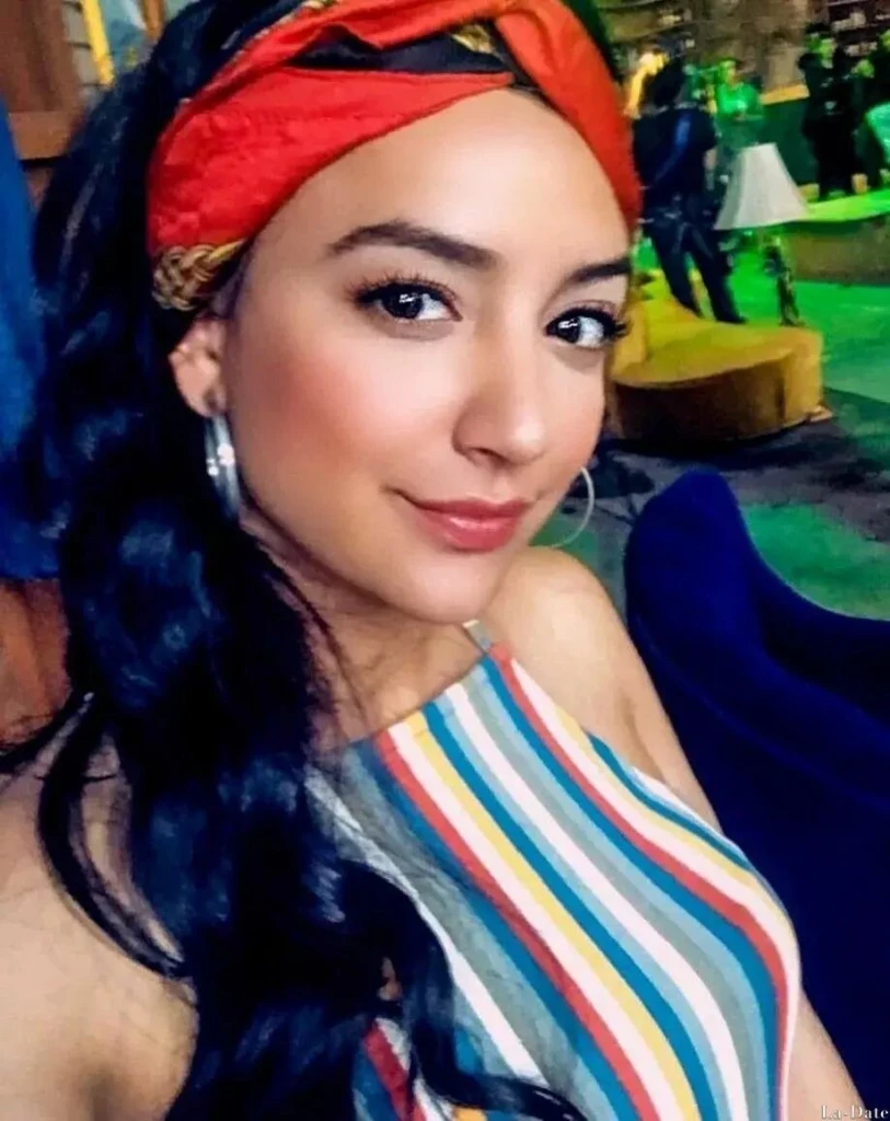 Camila Profile image 1