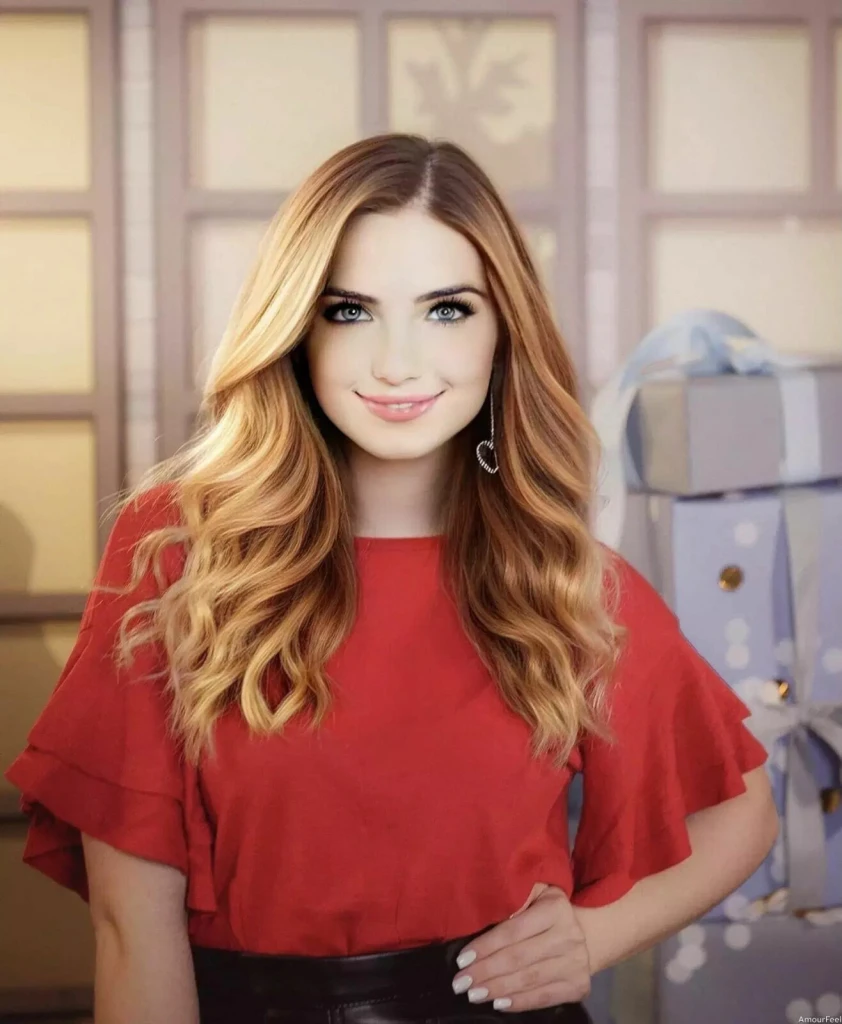 Anna Profile image 2