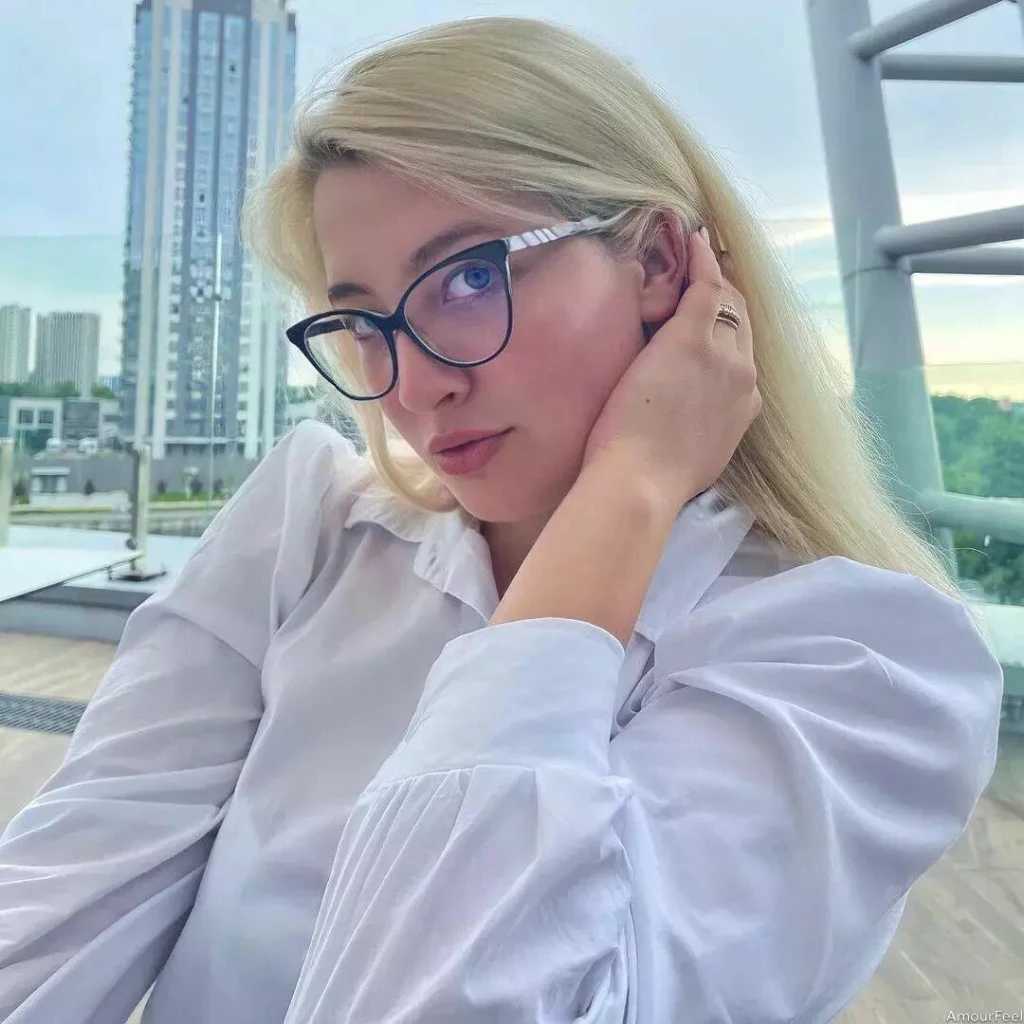 Kateryna Profile image 4