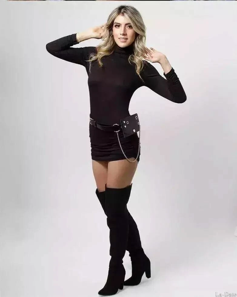 Ninoska Profile image 3