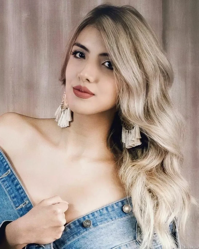 Ninoska Profile image 4