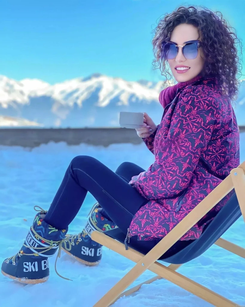 Daria Profile image 1