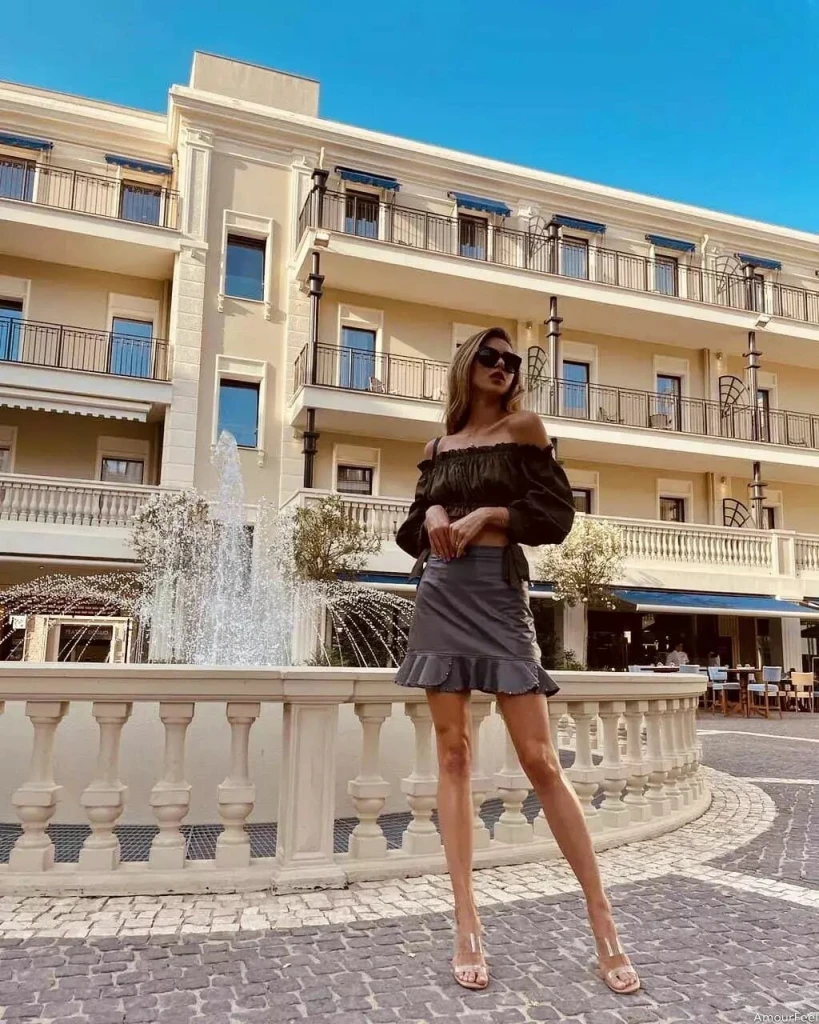 Aichurok Profile image 4