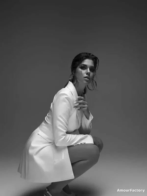 Olga Profile image 1
