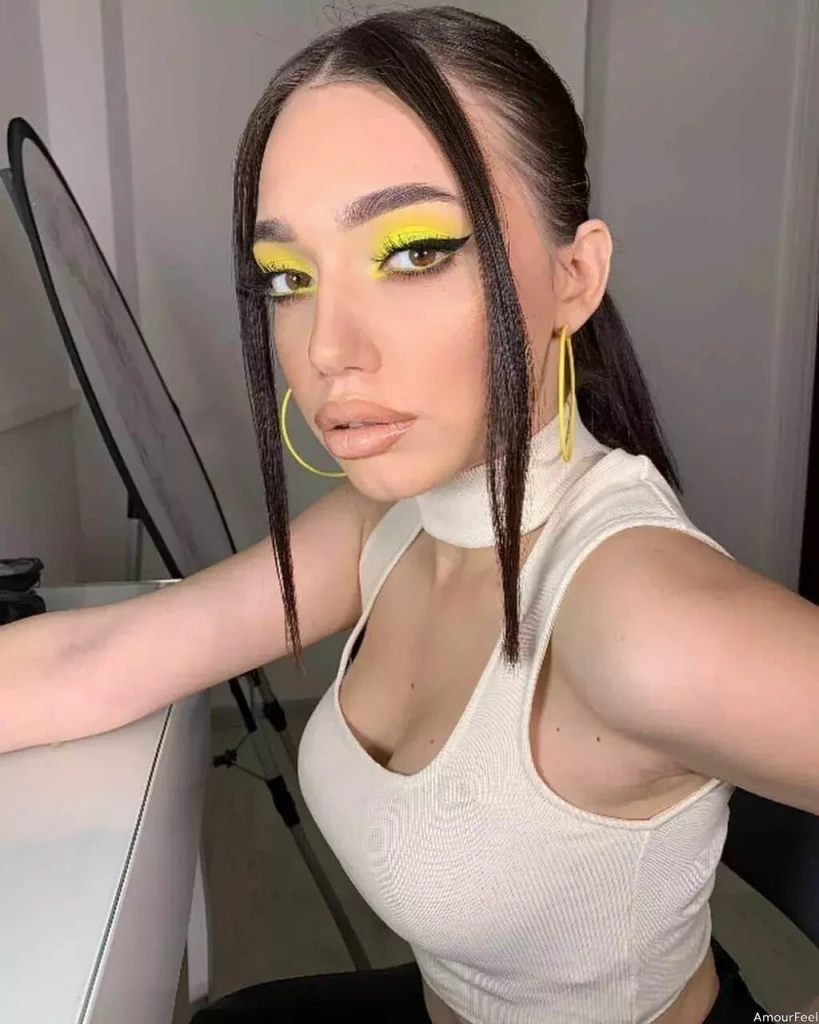 Olena Profile image 3
