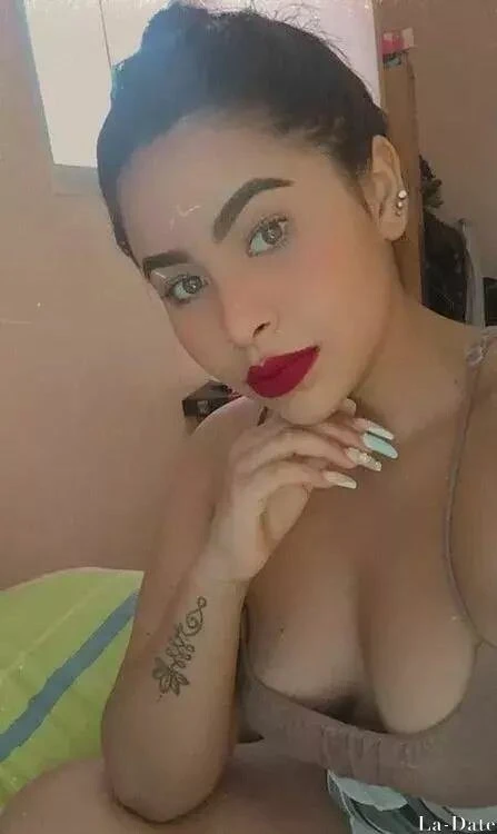Marcela Profile image 2