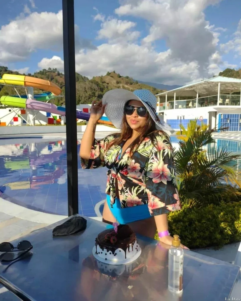 Marcela Profile image 1