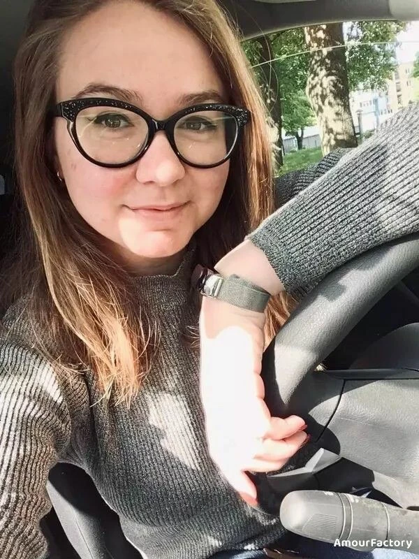 Nataliia Profile image 1