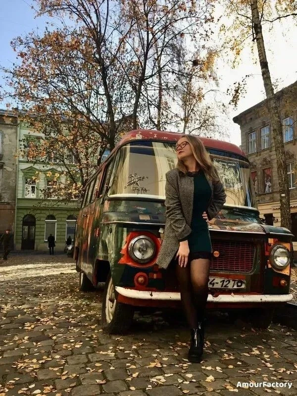 Nataliia Profile image 2