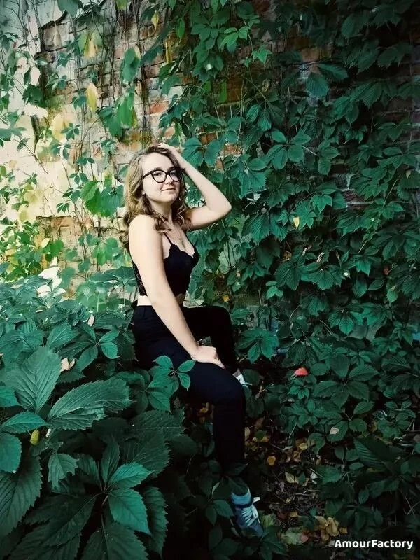 Nataliia Profile image 3