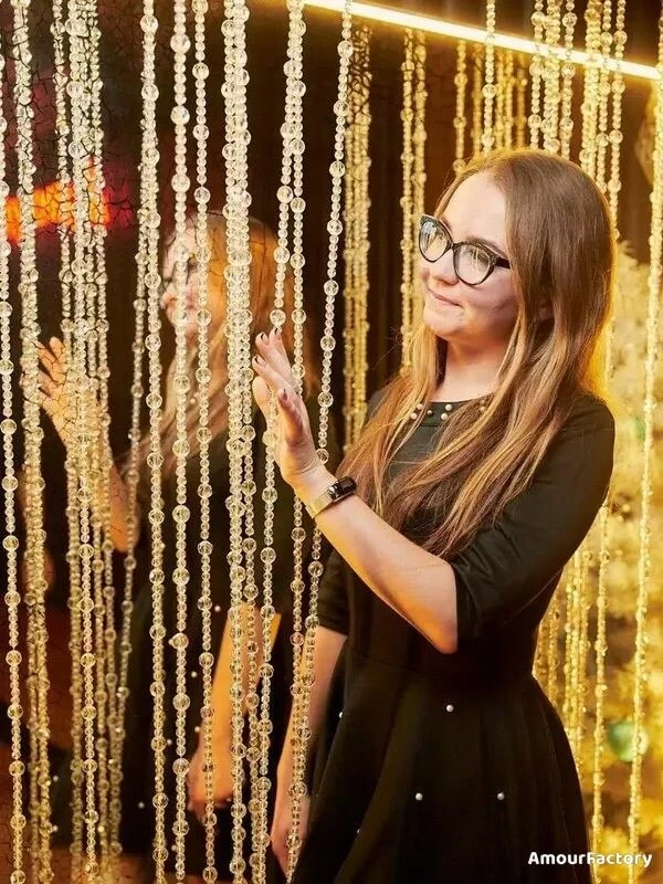 Nataliia Profile image 4