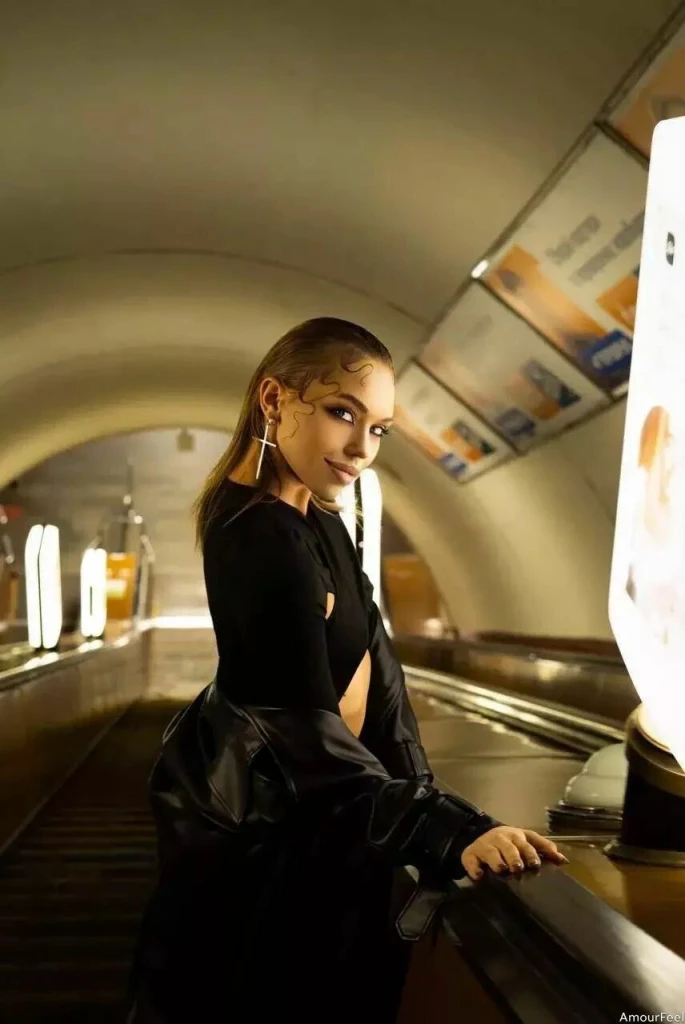 Iryna Profile image 4