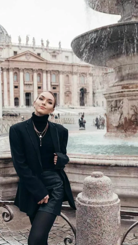 Iryna Profile image 2