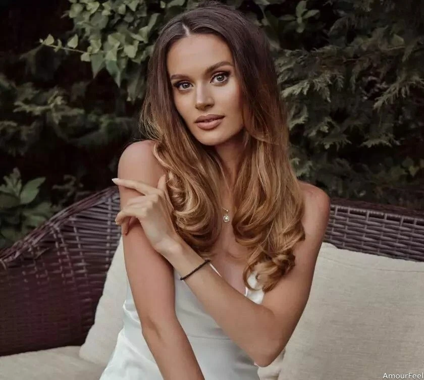 Oleksandra Profile image 2