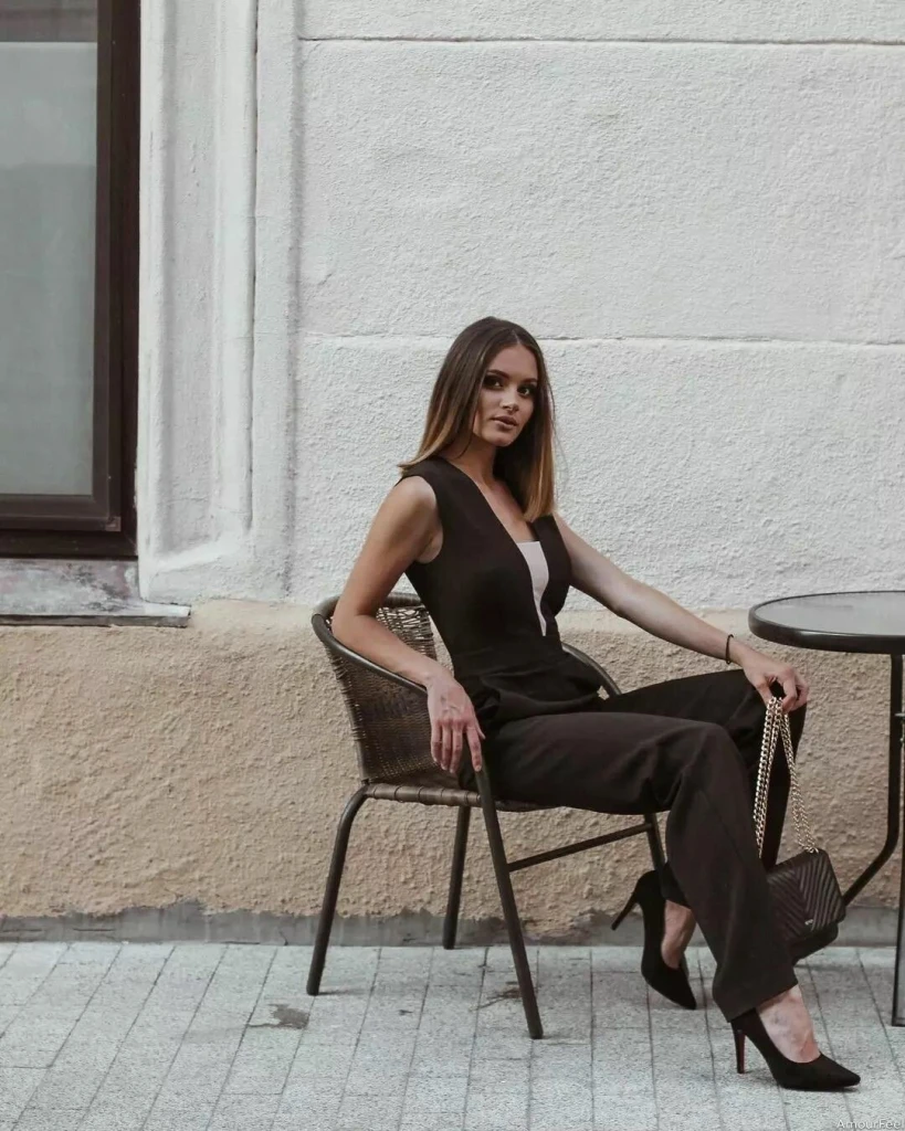 Oleksandra Profile image 1