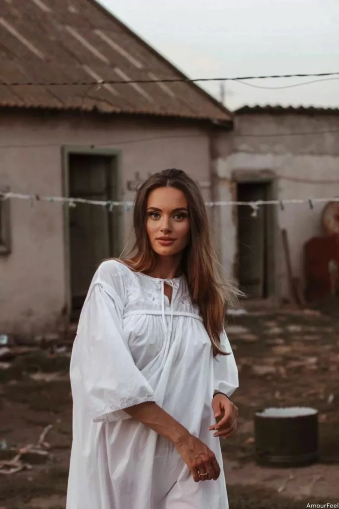 Oleksandra Profile image 4