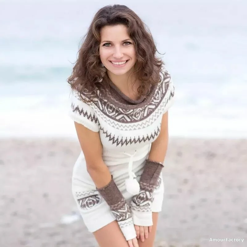 Marina Profile image 3