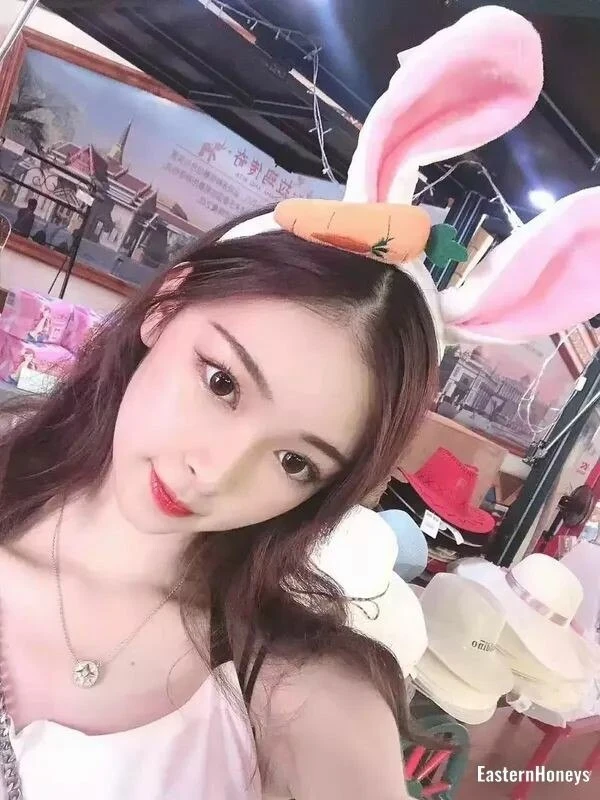 Yuwei Profile image 3