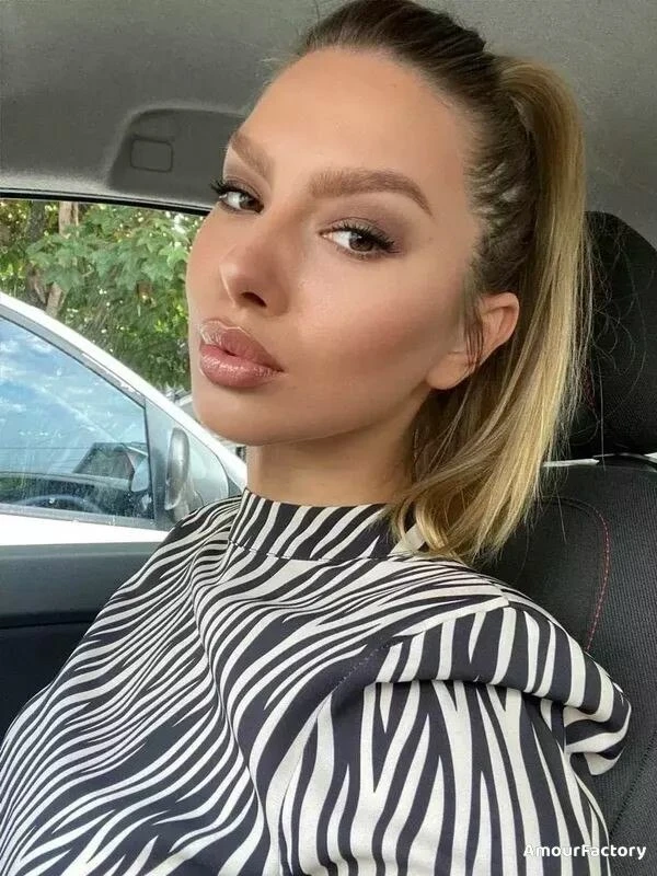 Kate Profile image 1