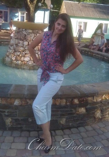 Polina Profile image 1