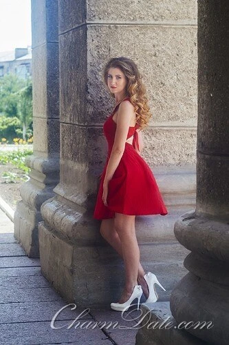 Vladislava Profile image 1