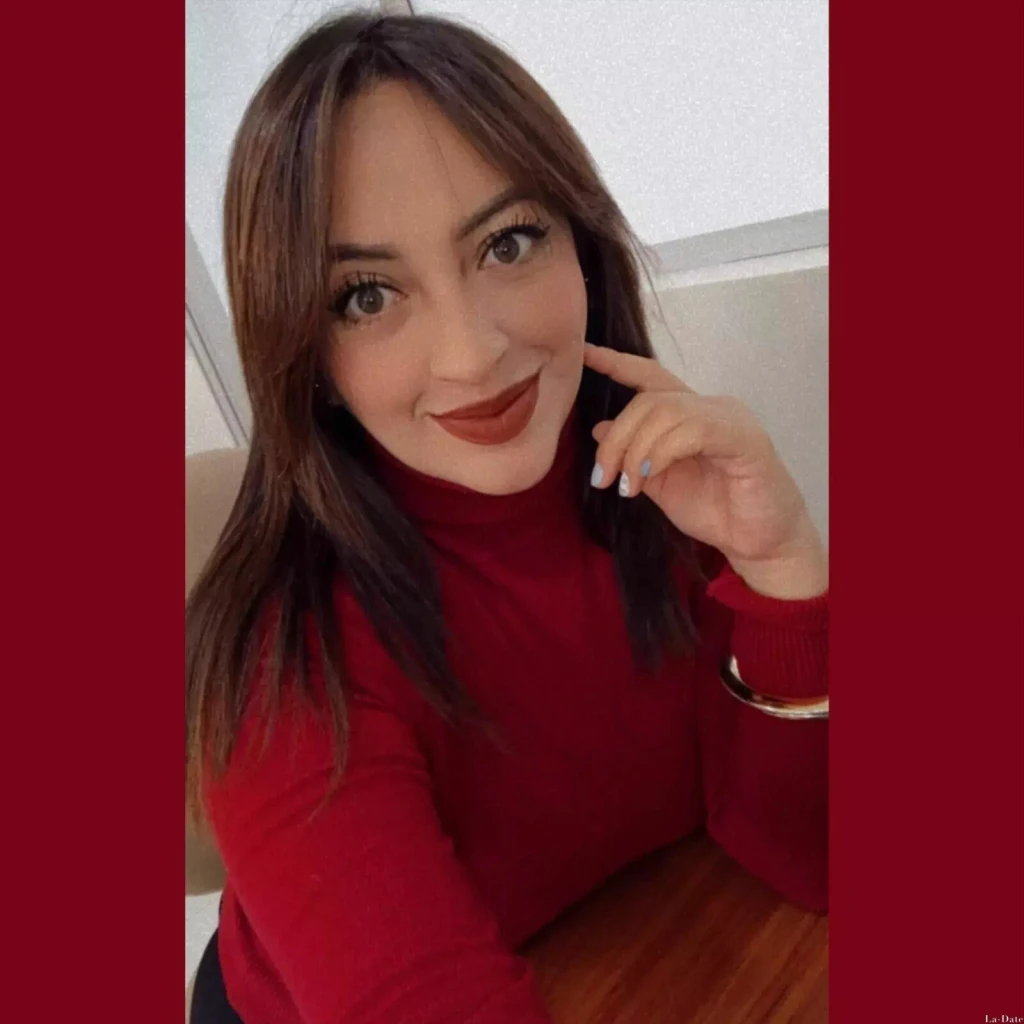 Viviana Profile image 2