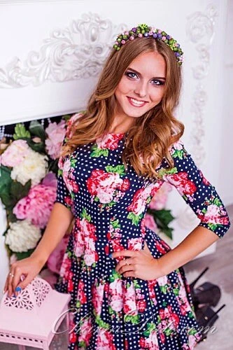 Vika Profile image 1