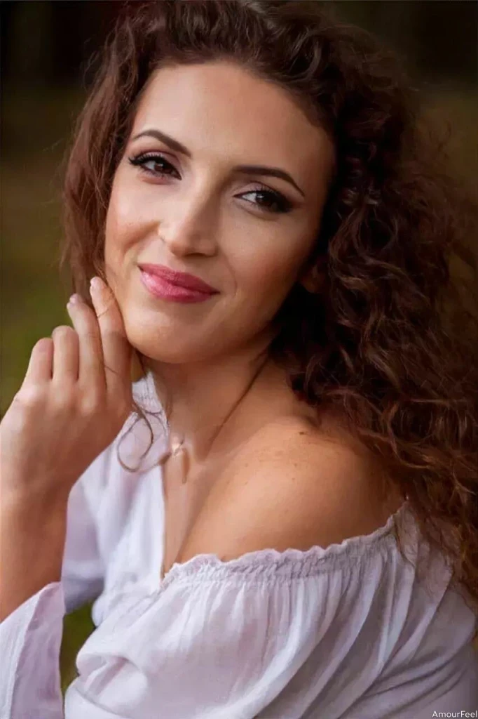 Anastasiia Profile image 2