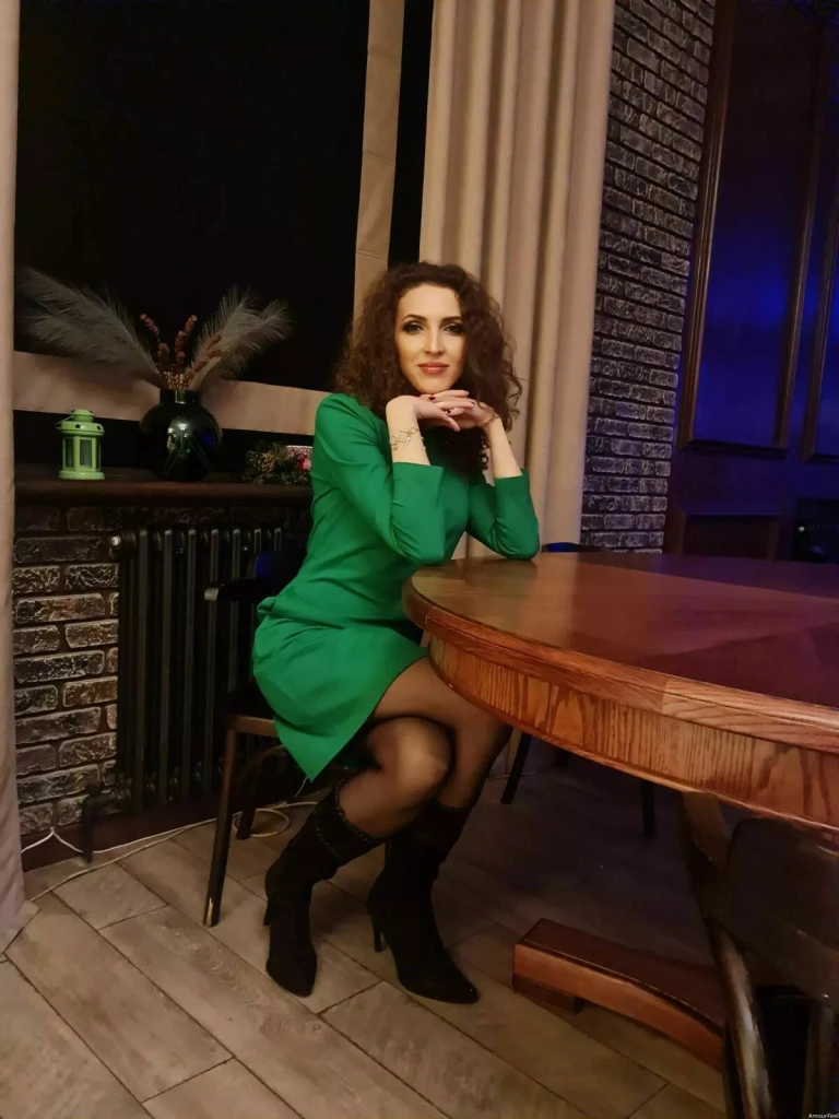 Anastasiia Profile image 4