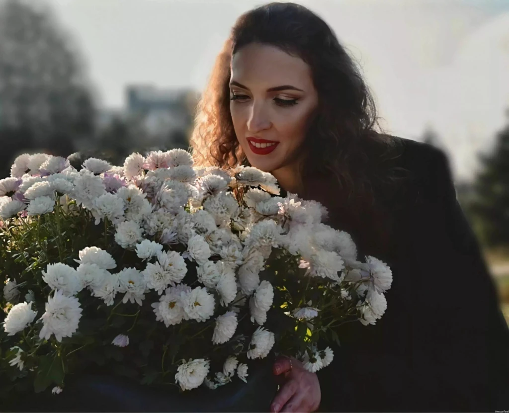 Anastasiia Profile image 1