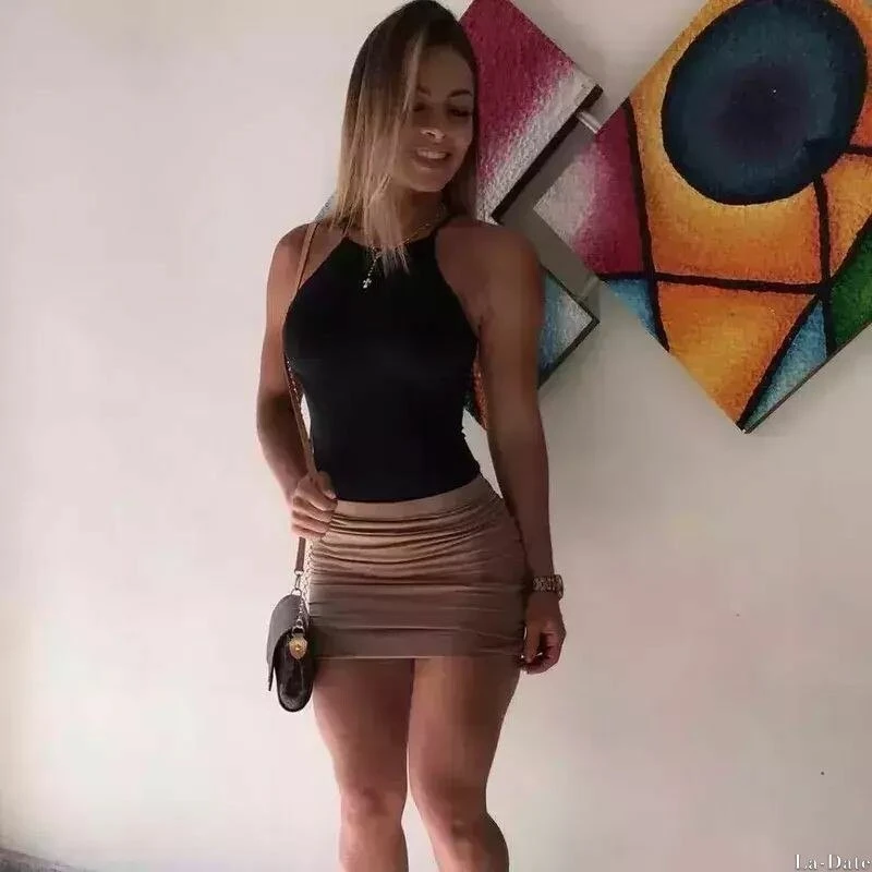 Marcela Profile image 1