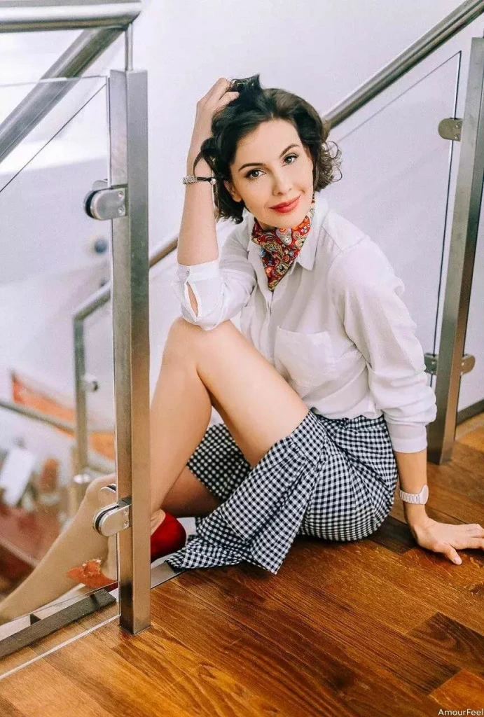 Yeva Profile image 3