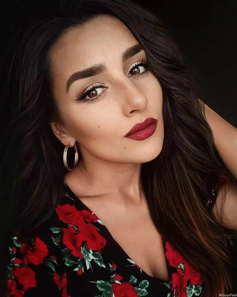 Oksana Profile image 1