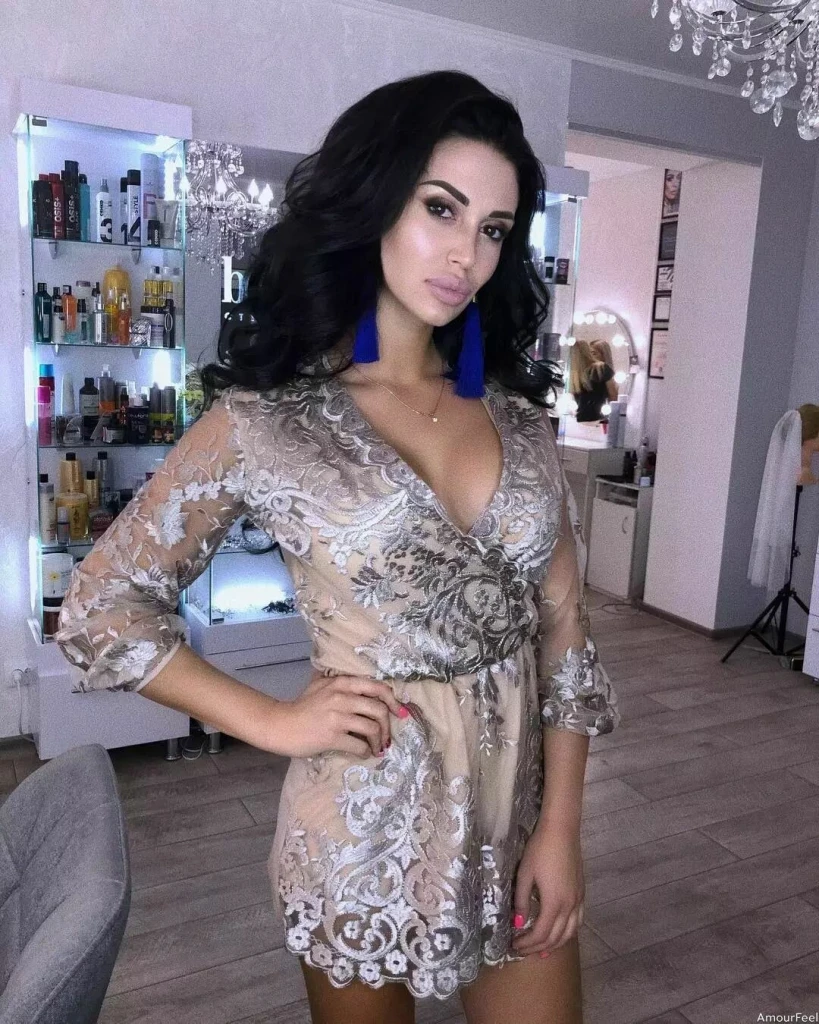 Valeriia Profile image 4