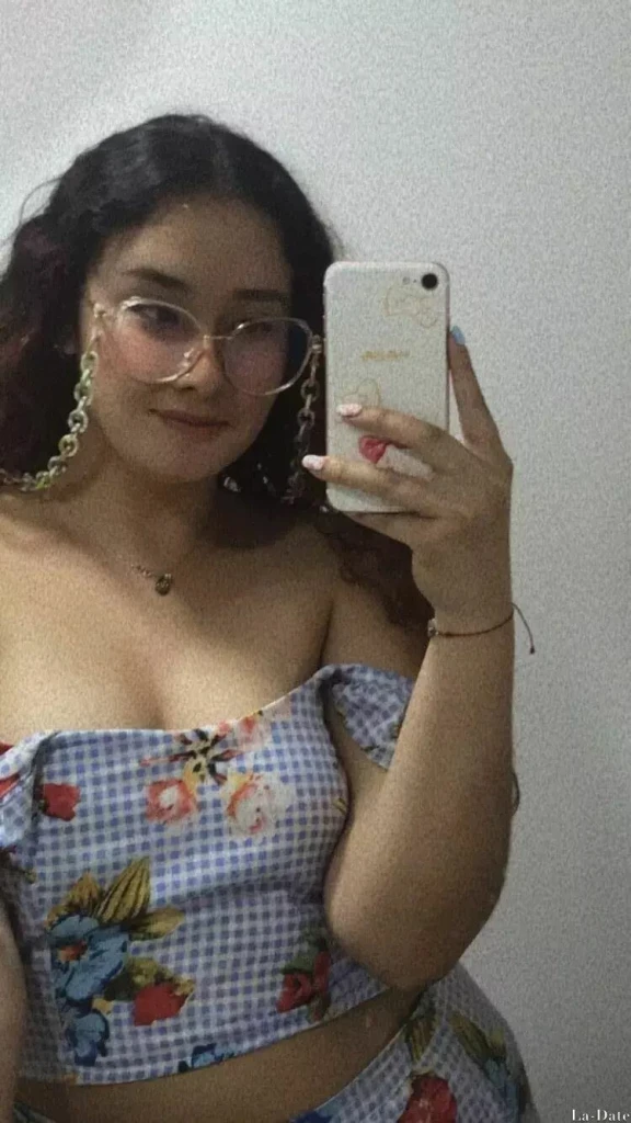Luz Profile image 1
