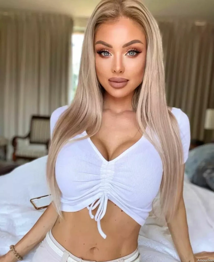 Jovana Profile image 2